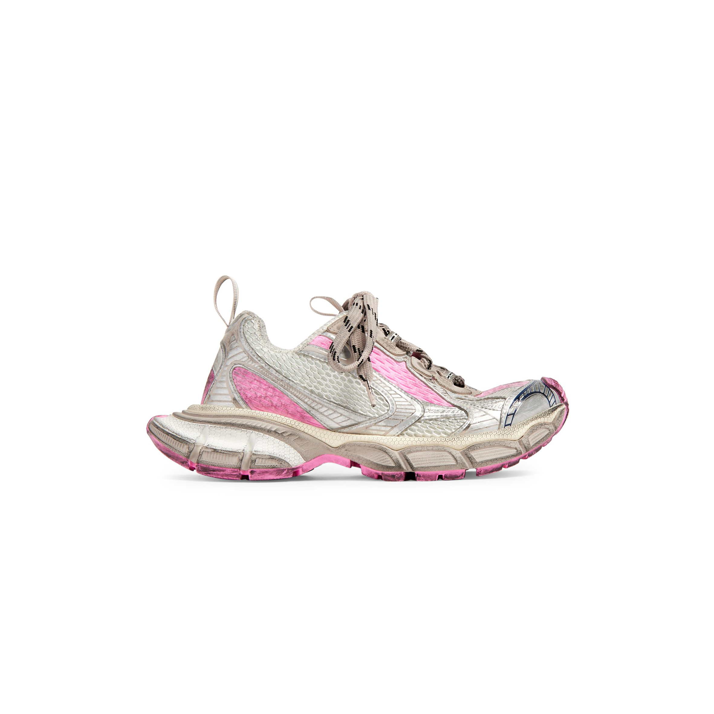 Ba*len*cia*ga 3xl sneakers 734734w3xl71216